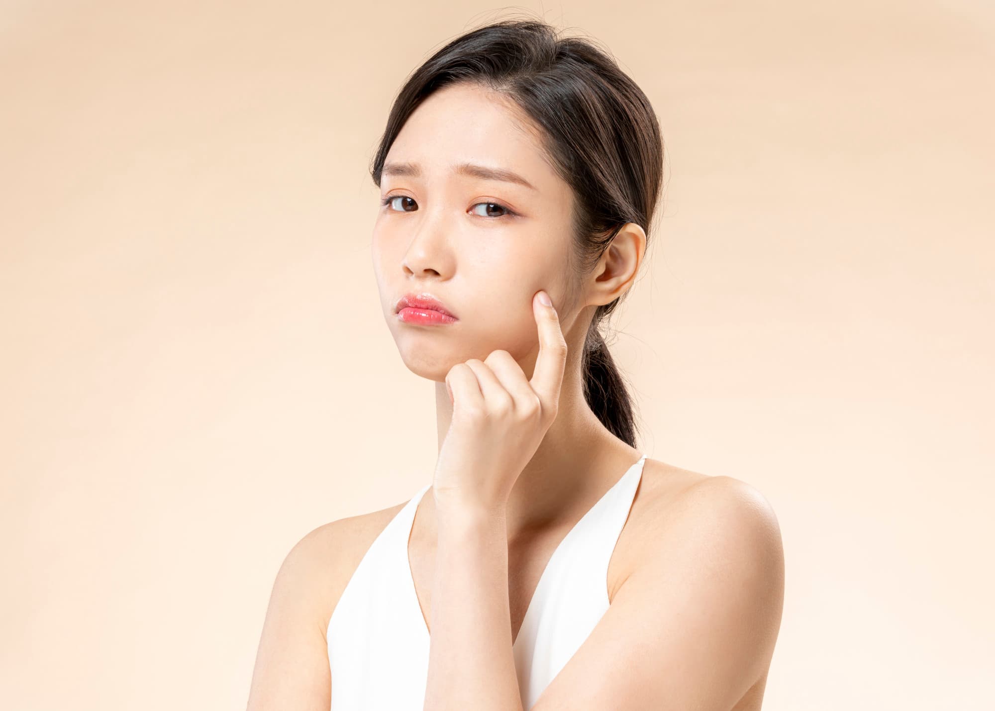 아라동 내과, 피부와 눈 흰자가 노랗게 변하는 황달 원인