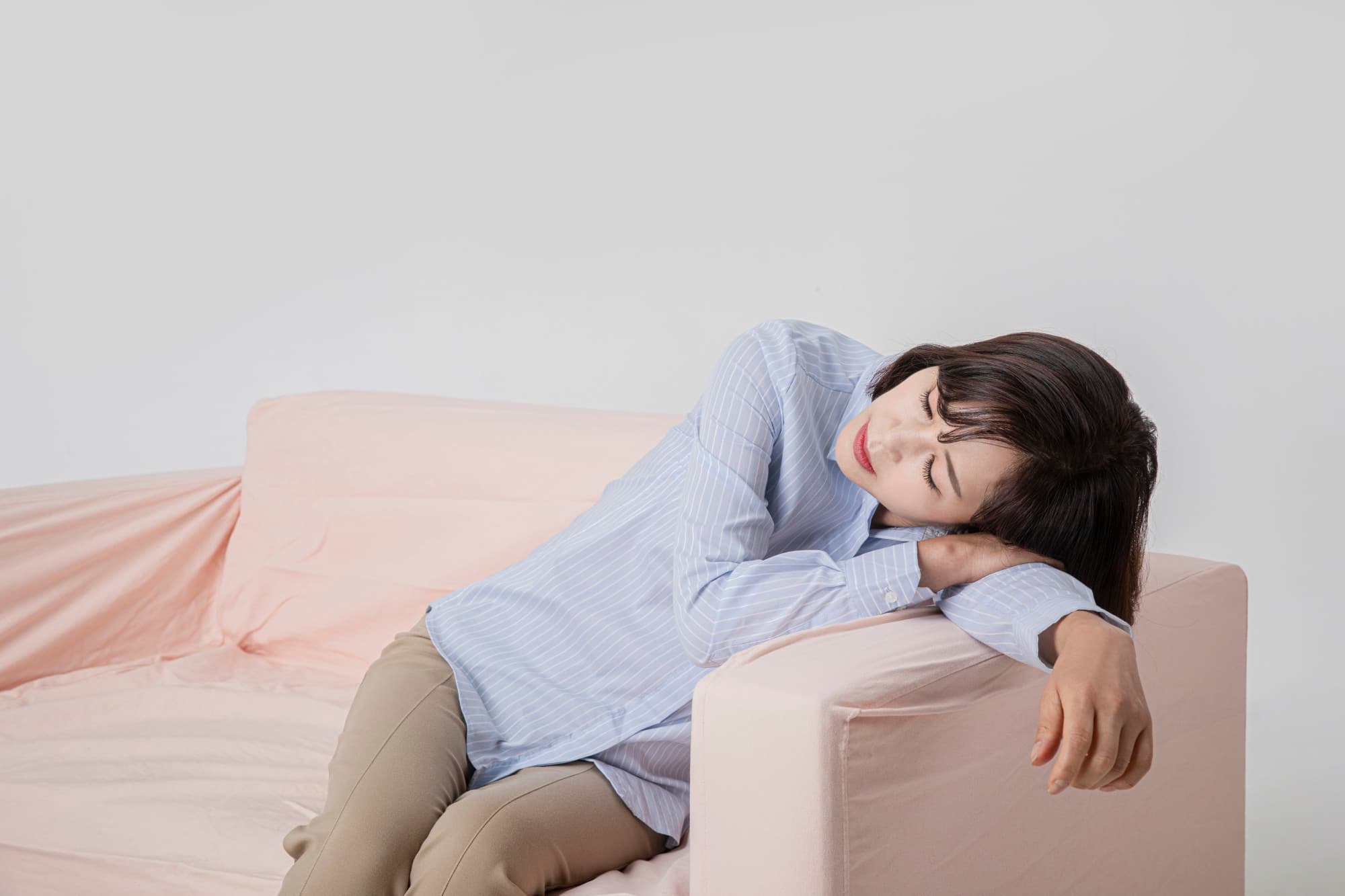 아침 피로 원인, 수면의 질·빈혈·갑상선 기능 검사